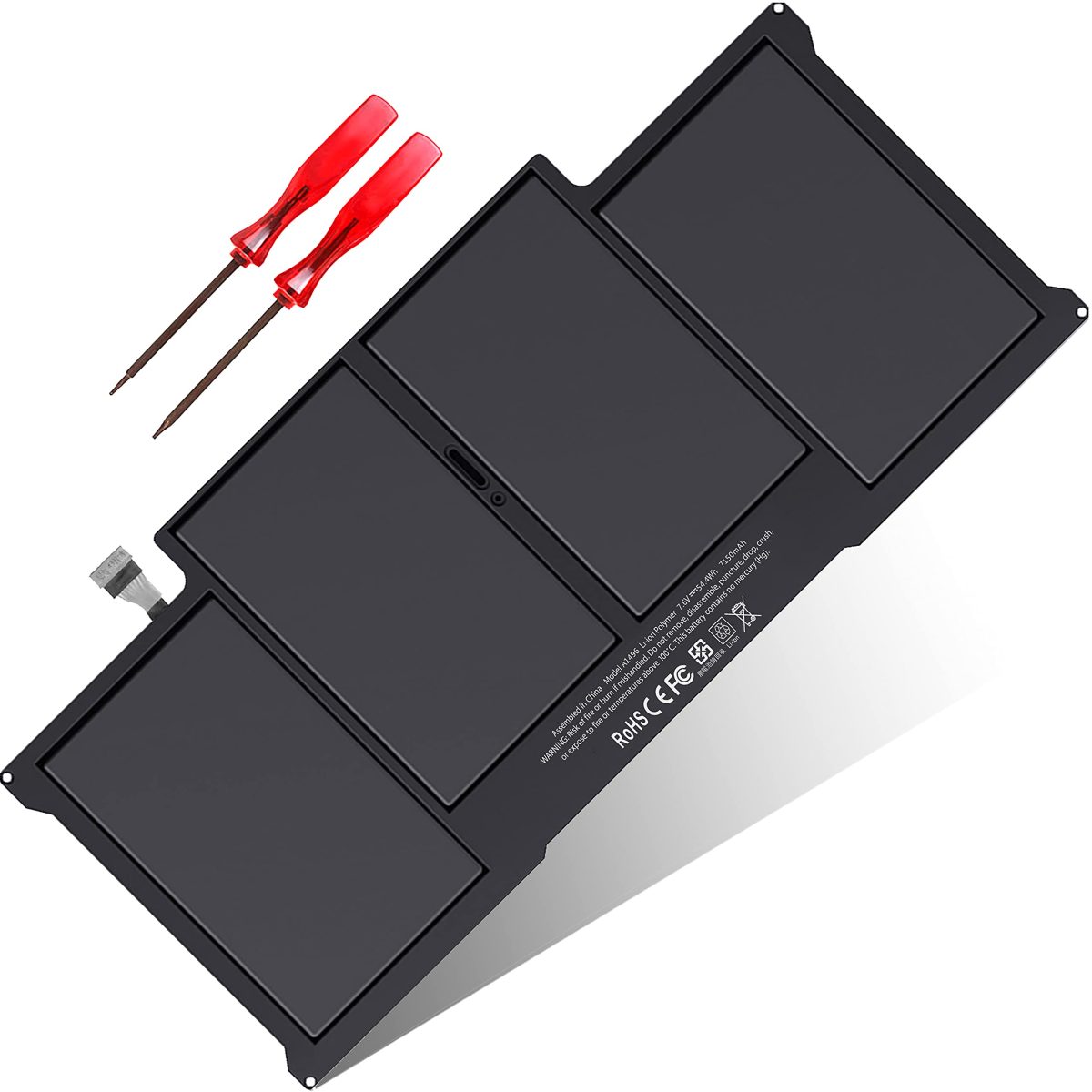 MacBook Air 13 Inch Replacement Battery - Image 2