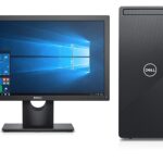 Dell Inspiron 3880 Core i3 Desktop 8GB 1TB