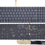 Dell Latitude 3520 Backlit Keyboard