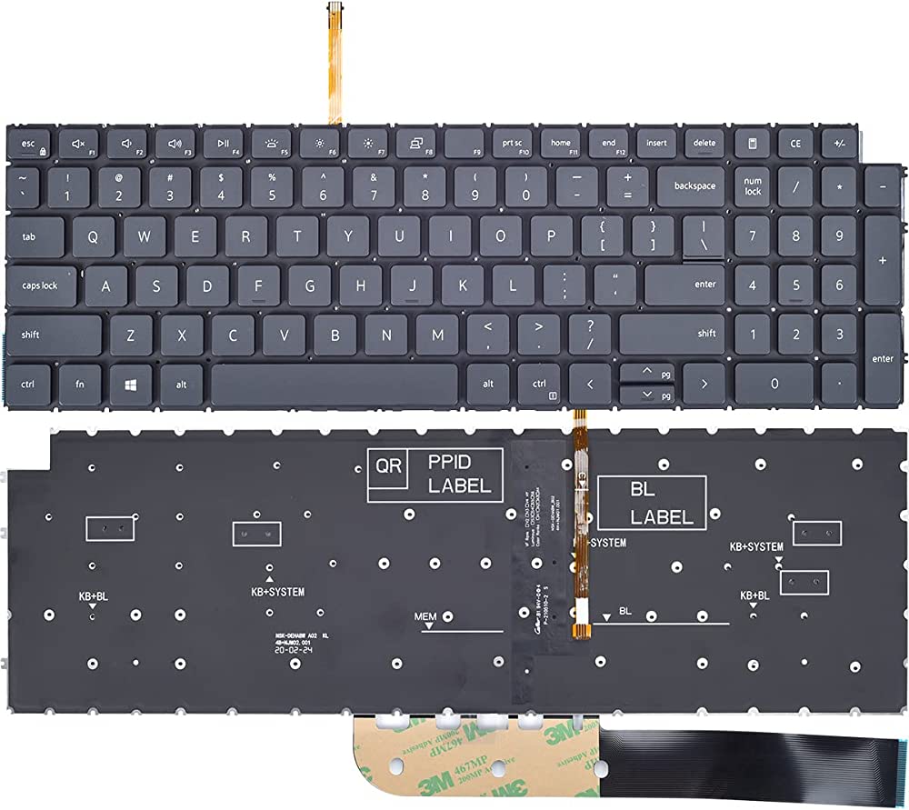 dell-latitude-3520-backlit-keyboard.jpg Dell Latitude 3520 Backlit Keyboard - Image 1
