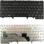 Dell E5430 E6330 Keyboard Replacement