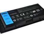 ORIGINAL FV993 Laptop Battery For Dell Precision M6600 M6700 M6800 M4800 M4600 M4700 Series