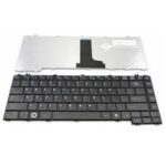 Toshiba Satellite L635 Laptop Keyboard Replacement Keypad