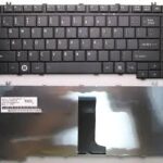 Keyboard for Toshiba Satellite M200 Laptop
