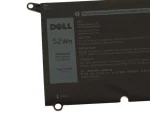 DELL XPS 13 9370 9380 /Inspiron 13 7390 7391 2-in-1 /5390 5391 14 7490 /Latitude 3301 /Vostro 13 5390 5391 Laptop Battery DXGH8 - Image 2