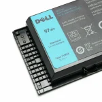 ORIGINAL FV993 Laptop Battery For Dell Precision M6600 M6700 M6800 M4800 M4600 M4700 Series - Image 3