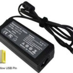 Lenovo 65W USB-C Charger 20V 3.25A