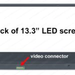 HP ELITEBOOK 1030 G1 Screen Replacement