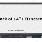 HP ELITEBOOK 1040 G3 Screen Replacement
