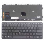 HP Elitebook 820 G1 Laptop Keyboard