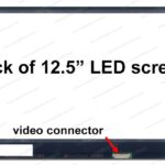 HP EliteBook 820 G4 Screen Replacement
