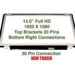 HP ELITEBOOK 840 G3 Screen Replacement