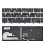 EliteBook 840 G5 Keyboard with Backlight