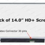 HP EliteBook 1040 G2 screen in Kenya