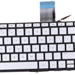 HP ENVY X360 15-DR Laptop Keyboard
