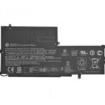 Original HP Spectre 13 Pro X360 G1 G2 Series Battery PK03XL