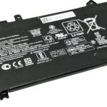 HP ProBook 450 G4 laptop Battery-RR03