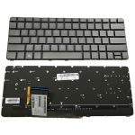HP Spectre 13-V Backlit Keyboard