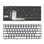 HP Spectre X360 13-4000 Backlit Keyboard