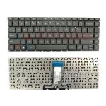 HP Pavilion X360 13-A002AU Keyboard