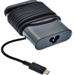 HP 65W USB Type-C Power Adapter