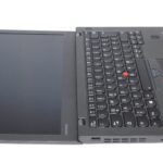 Lenovo ThinkPad X270 Core i5 8GB 256GB SSD