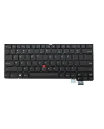 Keyboard for Lenovo ThinkPad T460S T470S - Image 3