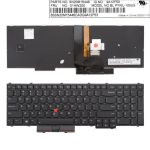 Lenovo Thinkpad P50 P70 Backlit Keyboard