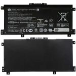Original HP Envy X360 15-BP 15-BP000 15-BP100 15-CN 17-AE 17-BW Battery LK03XL - Image 3