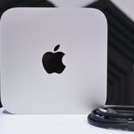 Apple Mac Mini M4 16GB RAM 256GB SSD