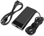 Original HP 135W Adapter Blue pin