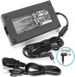 Original HP 19.5V 10.3A Blue Pin Adapter