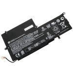 Original HP Spectre 13 Pro X360 G1 G2 Series Battery PK03XL - Image 2