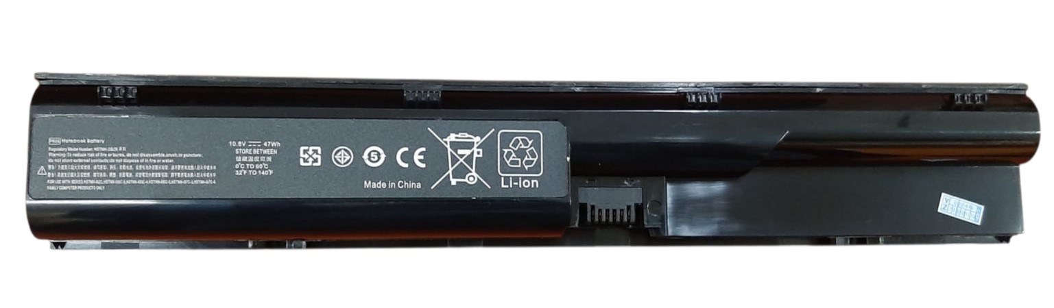 pr06-1.jpeg Replacement HP ProBook 4330S 4331S 4430S 4431S 4435S 4436S 4440S 4540S Battery PR06XL - Image 1