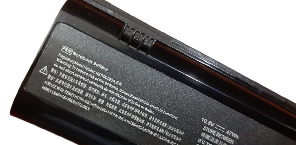 Replacement HP ProBook 4330S 4331S 4430S 4431S 4435S 4436S 4440S 4540S Battery PR06XL - Image 3