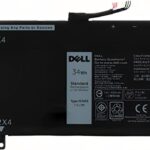 ORIGINAL Dell Latitude 13 7370 Laptop Battery XCNR3