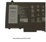 Dell Latitude 5330 7330 7430 7530 Original Battery - Image 2