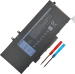 Dell Latitude 5400 Replacement Battery 4GMVP - Image 3