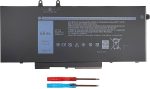 Dell Latitude 5400 Replacement Battery 4GMVP - Image 2