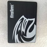 128GB SSD Kingspec SATA - Image 2