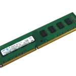 Genuine Samsung 4GB PC3-10600U DDR3 1333MHz