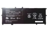 Sony Original VGP-BPS40 Battery