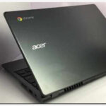 Acer Chromebook C740 11.6 4GB 128GB