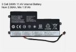 Lenovo ThinkPad T440S T450S X240S Battery