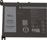Replacement Dell YRDD6 Battery for Inspiron 14 5482 - Image 3